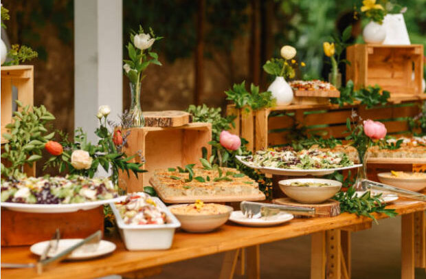 Catering empresa