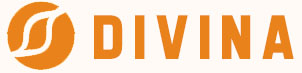 Divina Croqueta logo